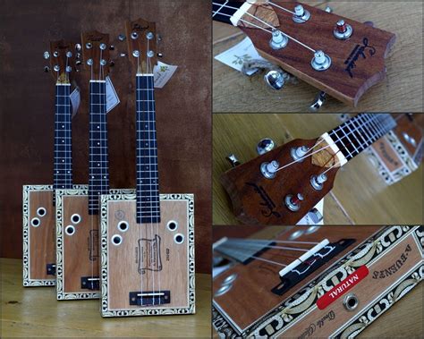 cigar box electric baritone ukelele|Cigar Box Ukulele : 17 Steps (with Pictures).